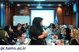 نهمین جلسه آموزشی طرح توسعه همه‌جانبه رشد و تکامل دوران ابتدایی کودکی در اسلامشهر