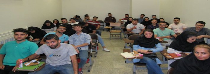 برگزاری اولین دوره مربیگری آمادگی جسمانی در واحد یادگار امام خمینی (ره ) شهرری