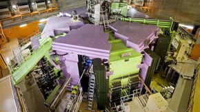 How many neutrons can you cram into an atom? More than physicists thought