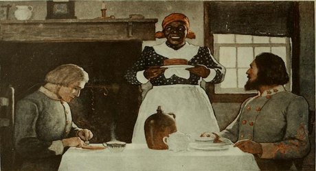 How Enslaved Chefs Helped Shape American Cuisine