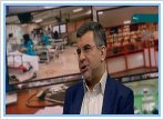 سخنگوی وزارت بهداشت: مطب پزشکان به سامانه سلامت و ارتقاء خدمات بهداشتی متصل می شوند
