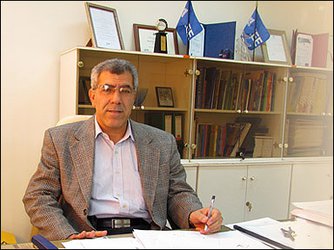 رییس دانشگاه شریف ابقا شد