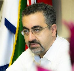 مردم به شایعات فضای مجازی توجه نکنند