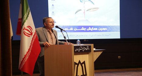 ترویج فرهنگ اهدای عضو از دغدغه های اصلی جامعه است