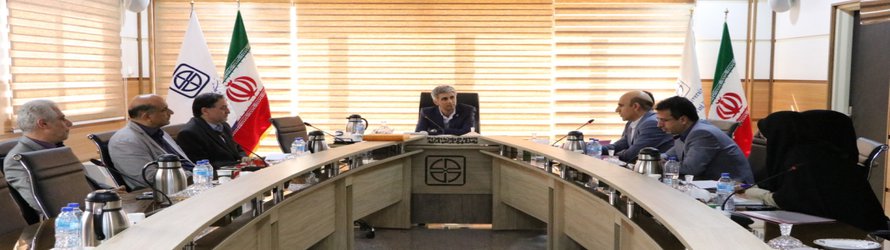 جلسه کمیسیون ماده ۱۱ دانشگاه علوم پزشکی استان سمنان تشکیل شد