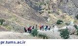 فراخوان صعود دانشجویان، کارکنان و اعضای هیئت علمی دانشگاه به قله سی چال