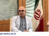 دکتر مرعشی هدف از  استارت آپ ویکند سلامت الکترونیک را ایجاد مسیری برای پرورش ایده های برگزیده و ورود محصول نهایی به بازار دانست