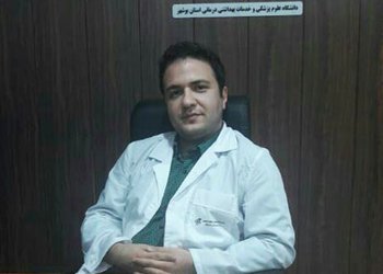 متخصص کلیه و مجاری ادراری دانشگاه علوم پزشکی بوشهر خبر داد:
درمان سنگ‌های سیستم ادراری با جدیدترین روش‌ها در استان بوشهر 
