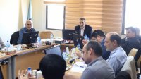 سومین نشست کارگروه «طراحی مدل جامع درآمدزایی دانشگاه‌ها و تنوع بخشی به منابع آموزش عالی» برگزار شد