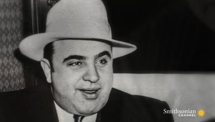 Why Al Capone Wasn't Your Typical Discreet Gangster