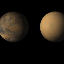 JPL News: 'Storm Chasers' on Mars Searching for Dusty Secrets