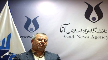 در گفت‌وگو با واحد تبریز تشریح شد؛
آسفالت پلیمری؛ طرح برتر دانش‌بنیان دانشگاه آزاد اسلامی تبریز برای تحول در حوزه راه‌سازی