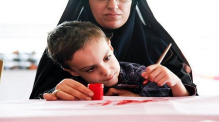 رخ دادن عقب ماندگی ذهنی قبل از سن۱۸ سالگی