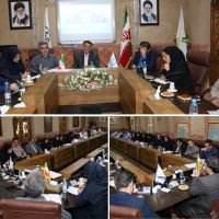 برگزاری اولین جلسه ستاد برنامه ریزی سال۹۷دانشگاه علوم پزشکی فسا/قدردانی ریاست دانشگاه از دست اندرکاران برنامه عملیاتی مجموعه دانشگاه