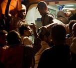 Military spending did not “crowd out” welfare in Middle East prior to Arab Spring