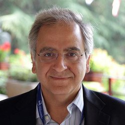 فیزیکدان ایرانی، صاحب قدیمی ترین کرسی علوم دانشگاه های آمریکا شد