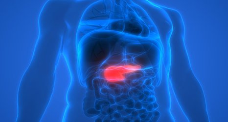 Breath test could diagnose pancreatic cancer at an earlier stage