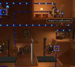 New video game teaches teens about electricity