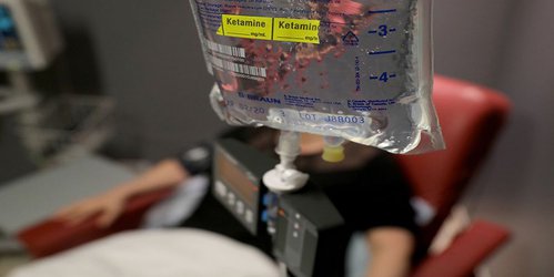 Controversial US ketamine trial sparks ethics complaint
