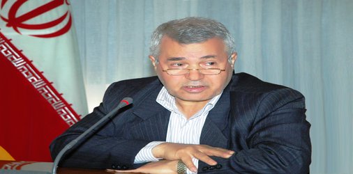 دکتر محمد شاهدی: مصرف ۸۰ درصد منابع آبی زیرزمینی به دلیل مدیریت نادرست