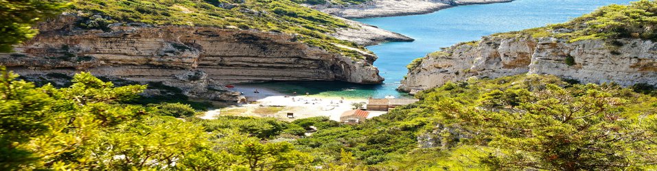 This Tiny Picturesque Island Is Standing in for Greece in 'Mamma Mia 2'