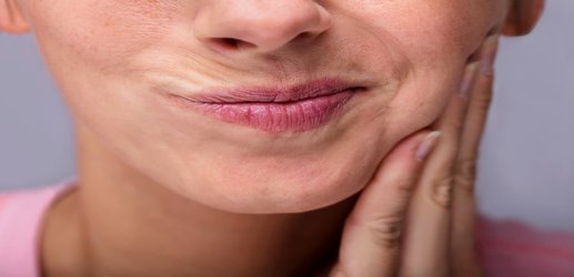 Why cuts in your mouth heal 10 times faster than skin wounds