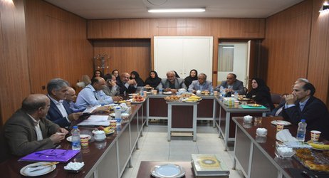 گزارش تصویری-بازدید هیات بازرسی وزارت بهداشت از تجهیزات حوزه پزشکی و پرستاری دانشگاه آزاد اسلامی مشهد