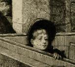 Historian uncovers new evidence of 18th century London's 'Child Support Agency'