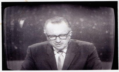 Fifty Years Ago, a Conservative Activist Launched an Effort to Record All Network News Broadcasts