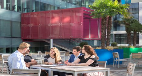 Imperial recommits to improving student experience, as NSS results are revealed