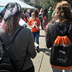 Hundreds of Prospective Students Flock to Campus Summer Preview