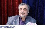 انتصاب دکتر امیررضا رکن به سمت سرپرست پژوهشکده علوم دندانپزشکی