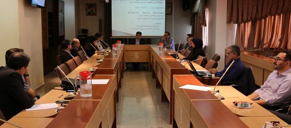 اولین کمیته مرگ ومیر ناشی از تروماهای منجر به فوت برگزار شد