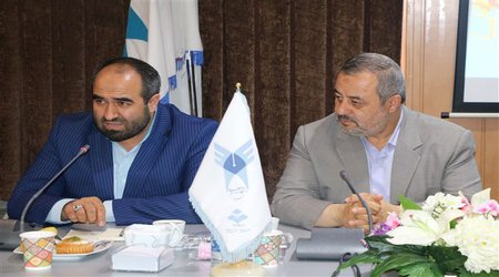 تحولات انقلابی دانشگاه آزاد اسلامی به استان ها هم سرایت کرده است