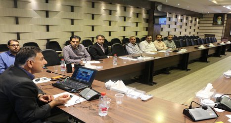 استراتژی ارتباطات در مواقع بحران