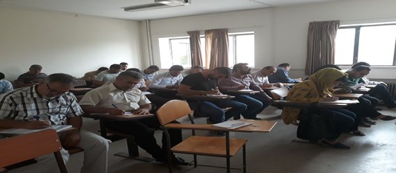 برگزاری دوره آموزشی زبان فارسی ویژه دانشجویان بین الملل