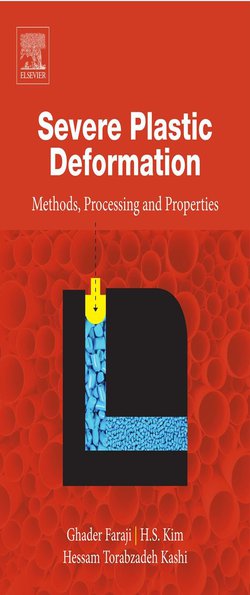 انتشار اثر دو نویسنده ایرانی در زمینه «فرایندهای تغییرشکل پلاستیک شدید» توسط الزویر