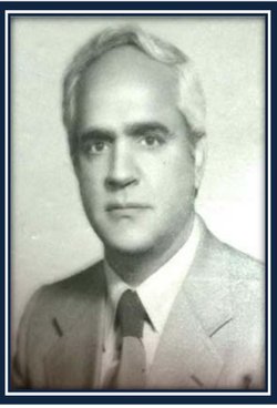 استاد پیشکسوت آناتومی درگذشت