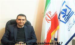 کسب رتبه برتر در سطح هیات های استانی توسط دبیرخانه نظارت، ارزیابی و تضمین کیفیت ناتک) استان مازندران