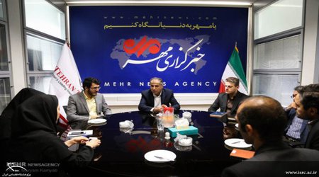 رئیس سازمان فضایی: پرتاب اولین ماهواره عملیاتی ایران به مدار زمین