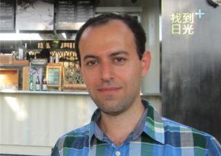 کوچر بیرکار ریاضی دان کرد ایرانی برنده جایزه فیلدز ۲۰۱۸