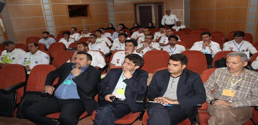 نخستین کارگاه آموزشی مدیریت مصدومین ترومایی در اورژانس پیش بیمارستانی برگزار شد+ عکس
