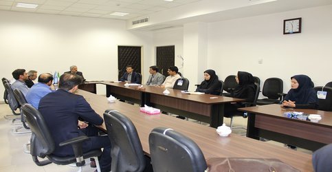 اولویت ها و اهمیت برنامه های حوزه غذا درراستای اهداف توسعه ملی