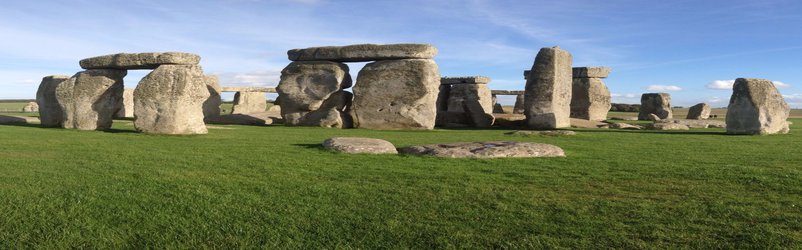 New evidence on the origins of people buried at Stonehenge