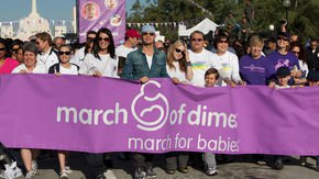 March of Dimes abruptly scales back research funding