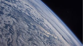 Atmospheric carbon last year reached levels not seen in 800,000 years