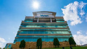 Mylan, lambasted for EpiPen price hikes, complains of overpriced anti-HIV drugs in U.S.