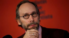 University finds prominent astrophysicist Lawrence Krauss grabbed a woman’s breast