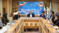 در دوران تحریم تمام تلاش حوزه ستادی و دانشگاه ها باید بر کاهش هزینه ها و افزایش درآمد ها متمرکز شود