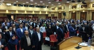 حضور روابط عمومی مرکز تحقیقات و آموزش گلستان در کارگاه های مدیریت روابط عمومی و ارتباطات بین الملل